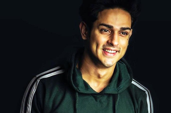 Priyank Sharma has an admirer in this actor Priyank Sharma