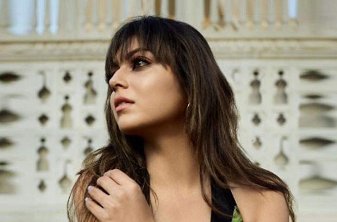 Drashti Dhami to perform dance in THIS Colors show Drashti Dhami