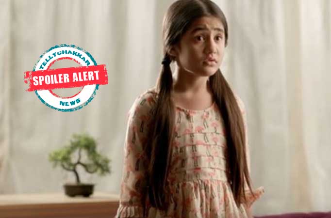 Kullfi's plan flops thanks to Mia in Kullfi Kumarr Bajewala Kullfi Kumarr Bajewala