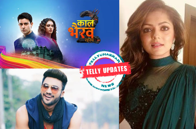 Kaal Bhairav Rahasya actor reveals something important, Zuber K Khan set to bid adieu to Naagin 3, Drashti Dhami’s next move, and other Telly Updates Telly Updates