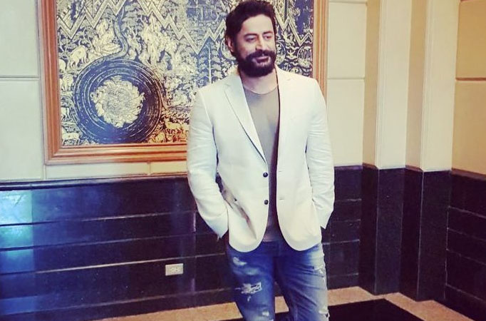 Has Mohit Raina found love again? Mohit Raina