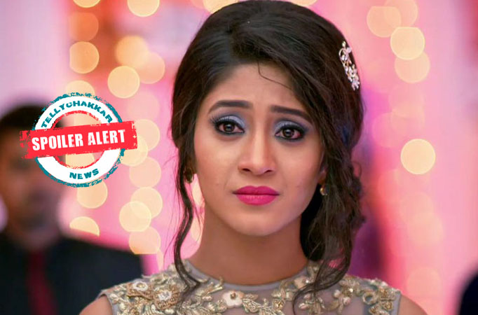 ‘THIS’ is what Naira is up to in Star Plus’ Yeh Rishta Naira