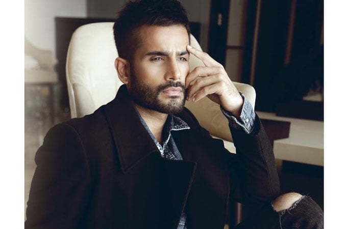 This is what Karan Tacker’s second breakfast consists of! Karan Tacker