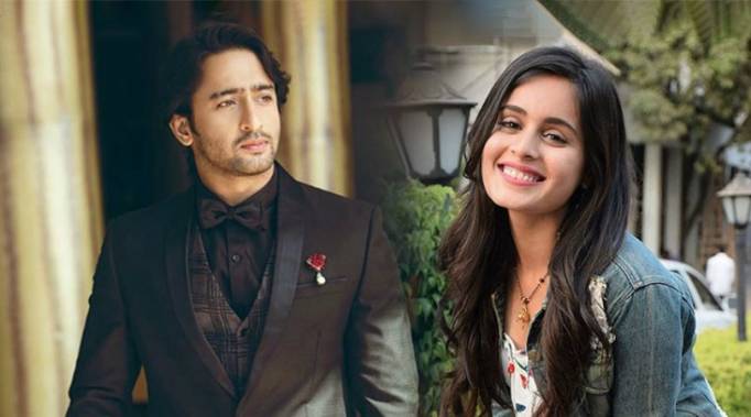 Fans demand a romantic dance between Shaheer Sheikh aka Abir & Rhea Sharma aka Mishti in Yeh Rishtey Hain Pyaar Ke Shaheer Sheikh & Rhea Sharma