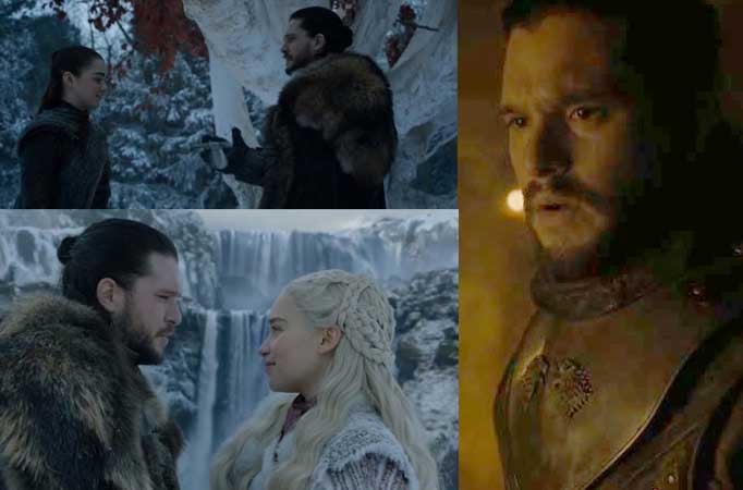 Game of Thrones S8 E1 Review: Delightful! Game of Thrones