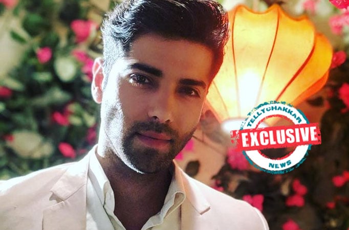 Kinshuk Mahajan approached for Zee TV’s Ishq Subhan Allah Kinshuk Mahajan