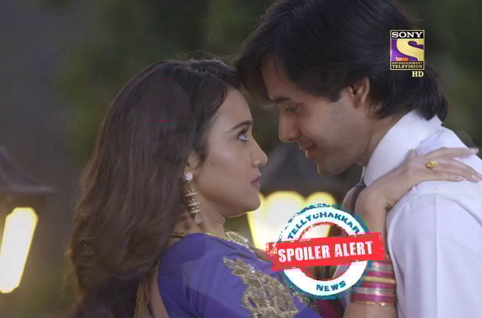 Mama fires Sameer; Naina unaware about it in Yeh Un Dinon Ki Baat Hai Sameer; Naina