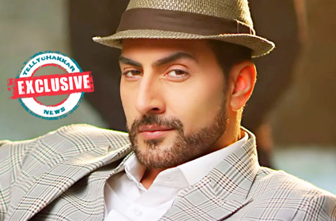 Sudhanshu Pandey approached for Sanjivani's remake Sudhanshu Pandey
