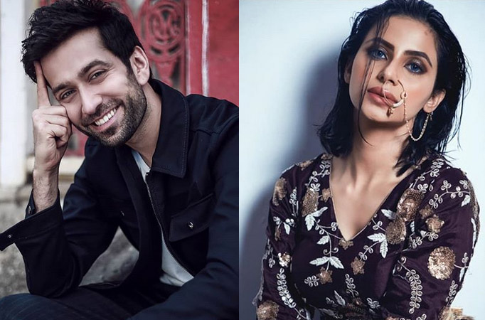 Too many things to learn from Nakuul Mehta, says Subha Rajput Nakuul Mehta