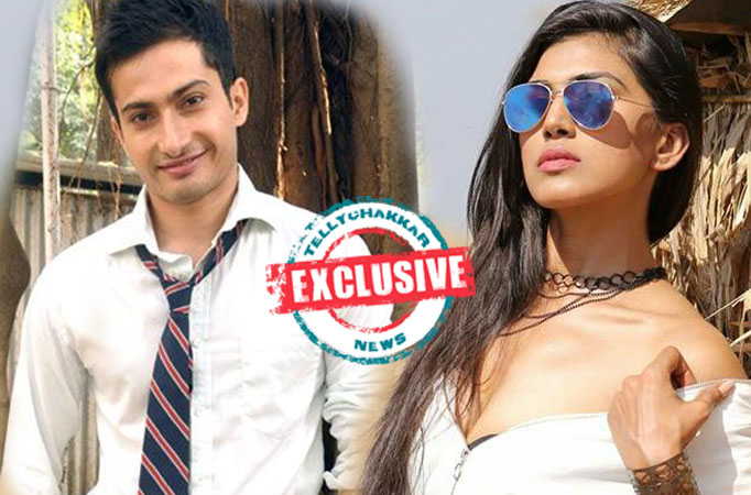 Kunal Pant and Asmita Jaggi bag Salman Khan's next for Sony TV Kunal Pant and Asmita Jaggi