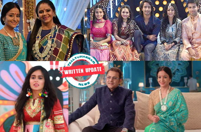 Yeh Rishtey Hain Pyaar Ke: Mishti wants marital courtship Yeh Rishtey Hain Pyaar Ke