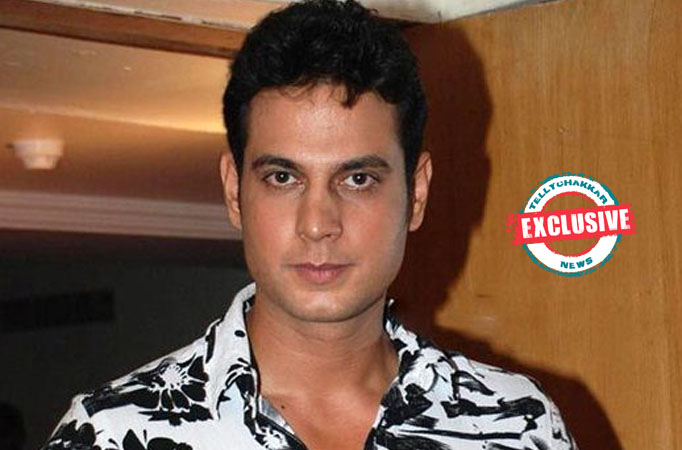 Vimarsh Roshan bags Zee TV’s Aghori Vimarsh Roshan