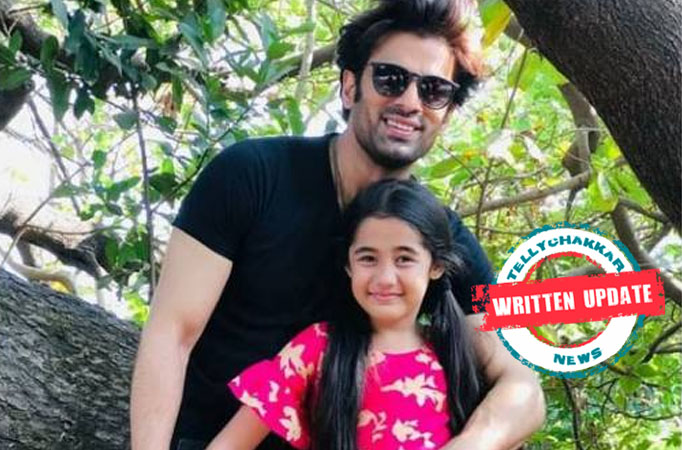 Kullfi Kumarr Bajewala: Sikander and Kullfi paired together for the next round Kullfi Kumarr Bajewala: Sikander and Kullfi paired together for the next round