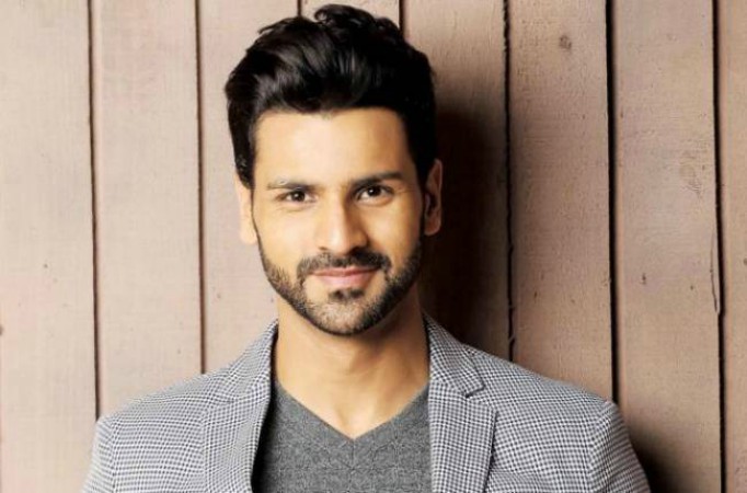 Vivek Dahiya wants the nation to answer THIS question Vivek Dahiya