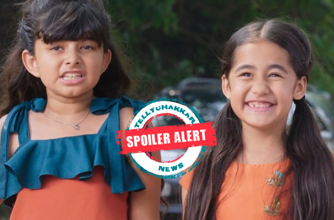 Amyra steals Kullfi's performance idea in Kullfi Kumarr Bajewala Kullfi Kumarr Bajewala