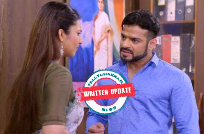 Yeh Hai Mohabbatein: Ishita confides in Raman TV Show