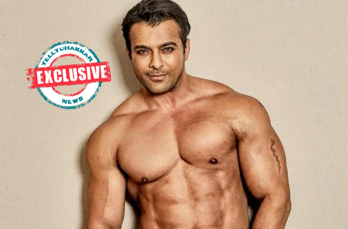 I’ve become a hot favorite for mythological shows: Nirbhay Wadhwa Nirbhay Wadhwa