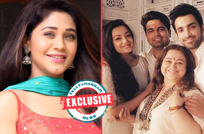 Qubool Hai actress Amrapali Gupta to join Arjit Taneja and Samiksha Jaiswal in LSD Films' next on Colors? Amrapali Gupta