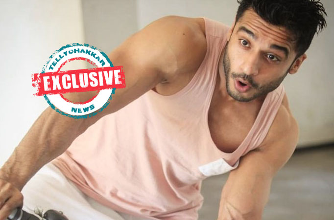 Siddhi Vinayak fame Nitin Goswami to play the negative lead in Colors’ Gathbandhan? Nitin Goswami