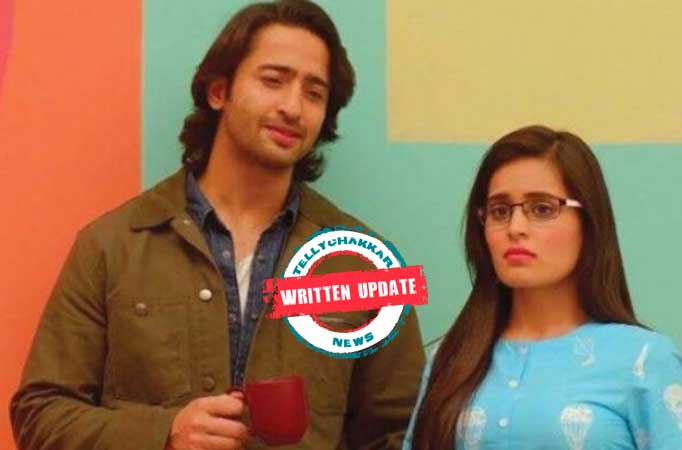 Yeh Rishtey Hain Pyaar Ke: Abir wants to avoid Mishti Yeh Rishtey Hain Pyaar Ke