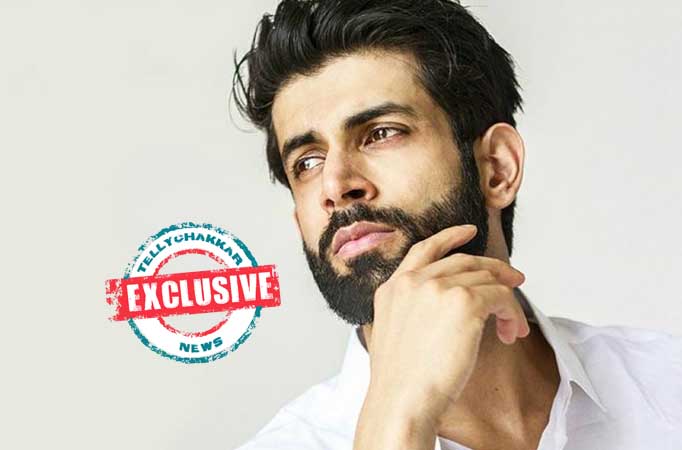 Namik Paul REVEALS the REASON behind NOT being cast in Kasautii Zindagii Kay! Kasautii Zindagii Kay