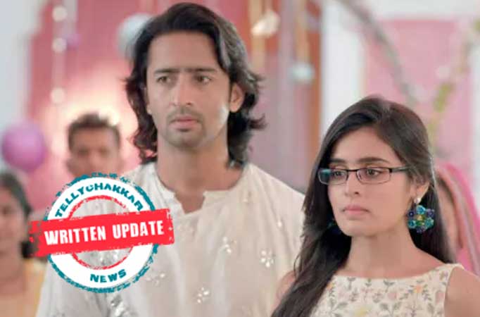 Yeh Rishtey Hain Pyaar Ke: Abir hides Mishti’s painting Yeh Rishtey Hain Pyaar Ke