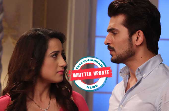 Ishq Mein Marjawan: Deep asks Kiya to drop a bag Ishq Mein Marjawan