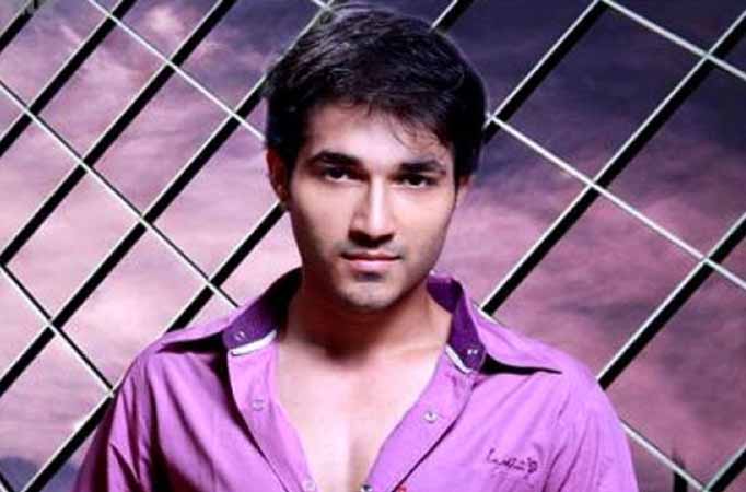 It is sad when you gain weight for a show and it gets shelved: Ankit Narang Ankit Narang