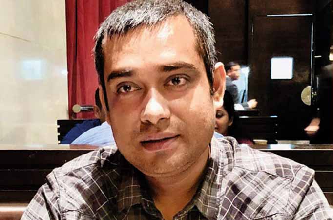 Producer Pradeep Kumar shocked to learn that his show’s director was behind the death threats Pradeep Kumar