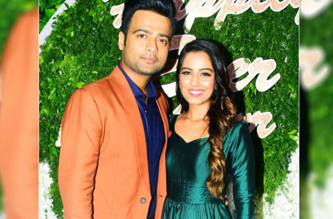 Manish Naggdev gives inside details about his ugly break-up with Srishty Rode Manish Naggdev and Srishty Rode