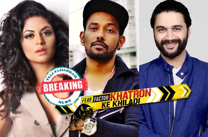 Kavita Kaushik, Dharmesh Yelende and Balraj Sayal approached for Khatron Ke Khiladi 10 Kavita Kaushik, Dharmesh Yelende and Balraj Sayal