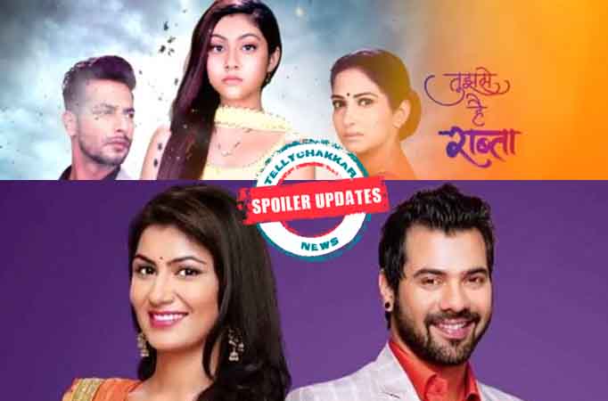 Atharva creates a new problem in Tujhse Hai Raabta, Pragya to become the target of goons in Kumkum Bhagya, and other Spoiler Updates Spoiler Updates
