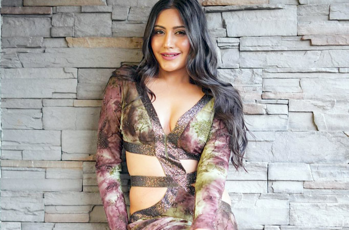 From Taarak Mehta Ka Ooltah Chashmah to Ishqbaaaz, have a look at Subrhi Chandna's journey From Taarak Mehta Ka Ooltah Chashmah to Ishqbaaaz,