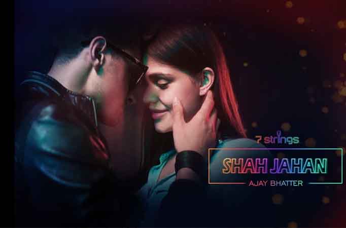 Creative producer Mahesh S Pujari takes the musical route with Shahjahaan! Mahesh S Pujari