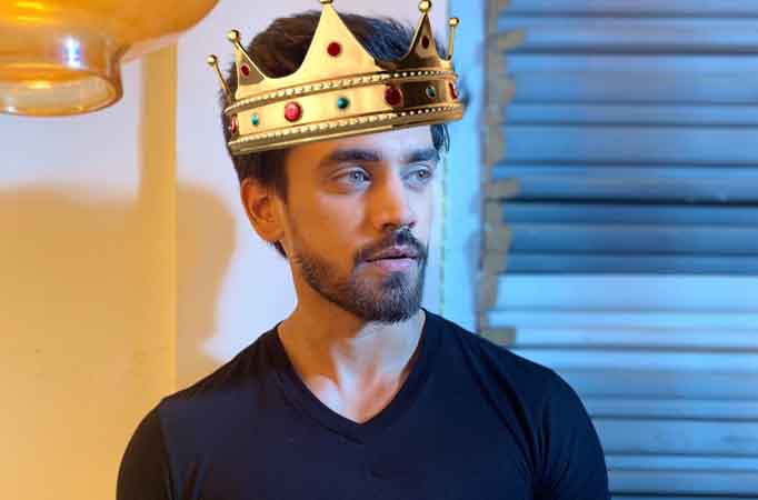 Congratulations: Avinash Mishra is INSTA King of the Week! Avinash Mishra