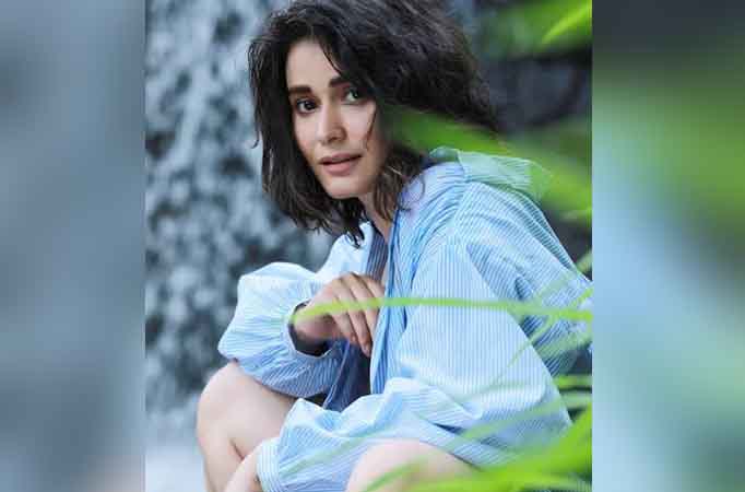 Swati Semwal