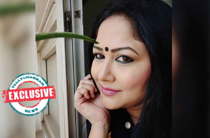 Jhumma Mitra in Optimystix’s next on SAB TV Jhumma Mitra in Optimystix’s next on SAB TV