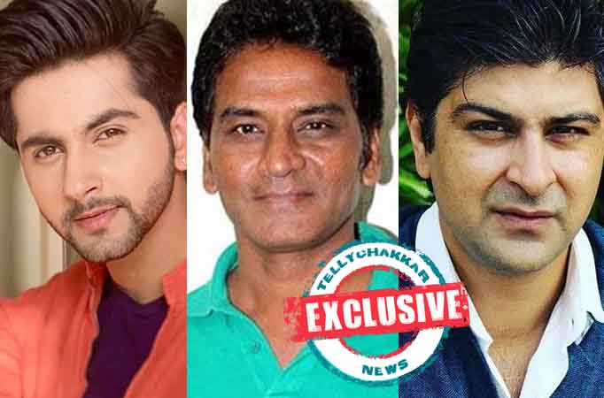 Gaurav Sareen, Daya Shankar Pandey and Ashu Sharma NOT a part of Gudiya Ki Shaadi Gaurav Sareen, Daya Shankar Pandey and Ashu Sharma