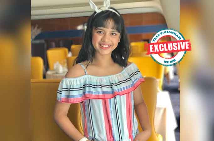 Nitanshi Goel roped in for ZEE5’s Posham Pa Nitanshi Goel roped in for ZEE5’s Posham Pa