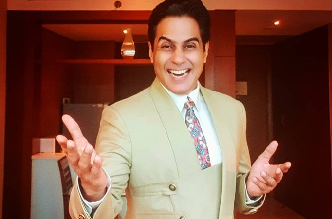 This TV actor resembles Bollywood legend Dilip Kumar This TV actor resembles Bollywood legend Dilip Kumar