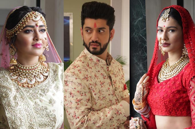 'Silsila Badalte Rishton Ka' cast sad as show nears end 'Silsila Badalte Rishton Ka' cast sad as show nears end