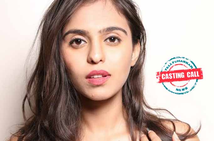 I idolize Radhika Apte: Rashika Pradhan I idolize Radhika Apte: Rashika Pradhan