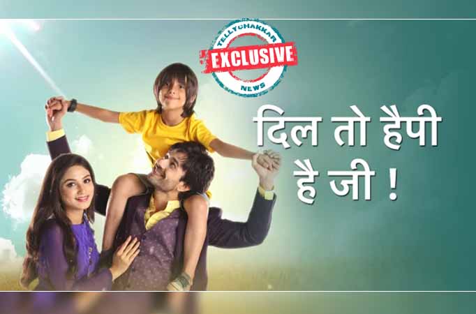 Star Plus’ Dil Toh Happy Hai Ji to off-air on THIS date! Star Plus’ Dil Toh Happy Hai Ji to off-air on THIS date!