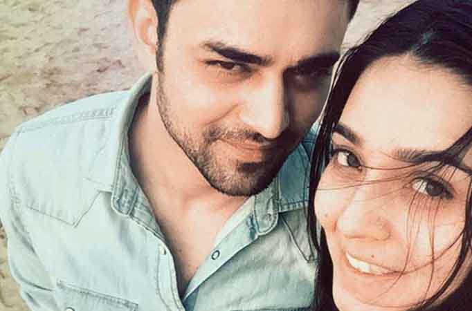 Mansi Srivastava and Mohit Abrol get into a war of words through THESE cryptic posts Mohit Abrol