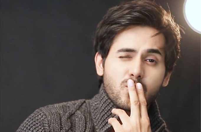 Randeep Raii is SORRY for... Randeep Raii is SORRY for...