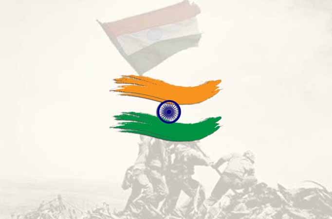 Do we still need sitcoms on India's struggle for freedom? Do we still need sitcoms on India's struggle for freedom?