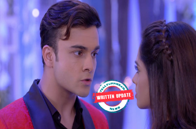 Kumkum Bhagya: Ranbir misses Prachi and remembers the time he spent with her Kumkum Bhagya: Ranbir misses Prachi and remembers the time he spent with her