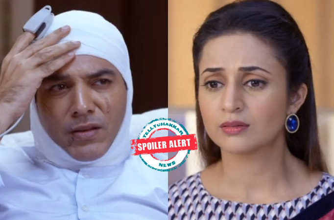 BIG CHALLENGE for Raman and Ishita in Yeh Hai Mohabbatein Yeh Hai Mohabbatein
