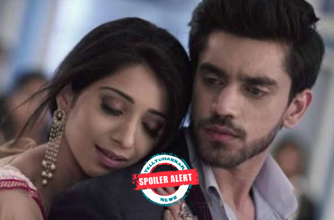 Asmita and Shan gears up for PARENTHOOD in Yeh Teri Galliyan Yeh Teri Galliyan