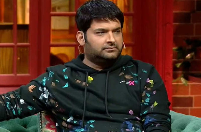 The Kapil Sharma Show: Kapil says Prabhas shows his humorous side only where he is paid a lot The Kapil Sharma Show: Kapil says Prabhas shows his humorous side only where he is paid a lot